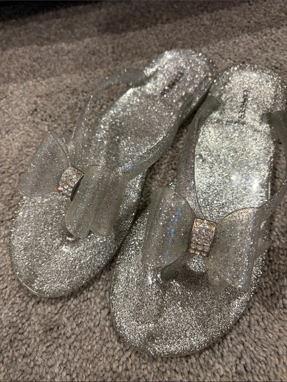 Express sandals